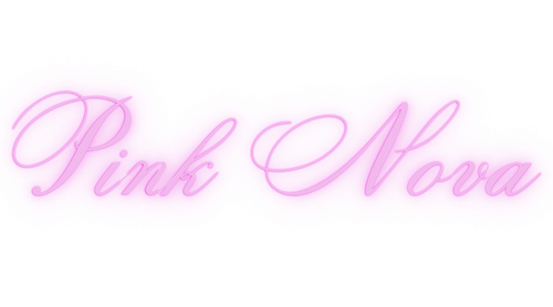 Pink Nova